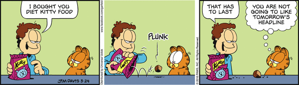 garfield
